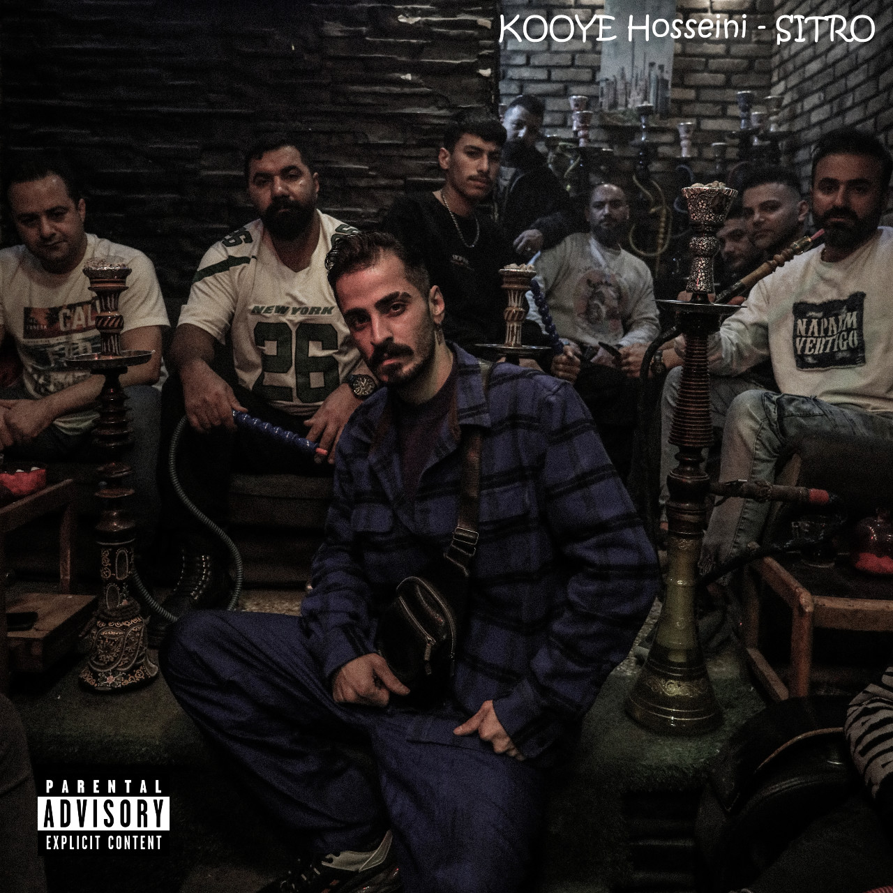 Sitro - Kooye Hoseini
