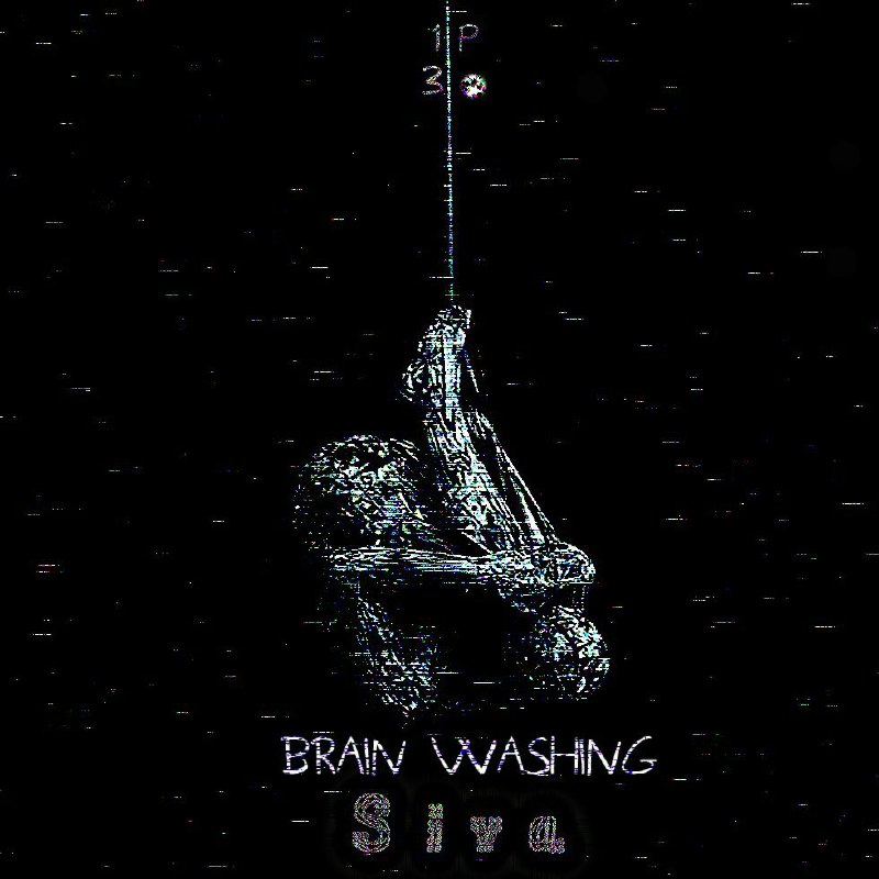 Siva - BrainWashing