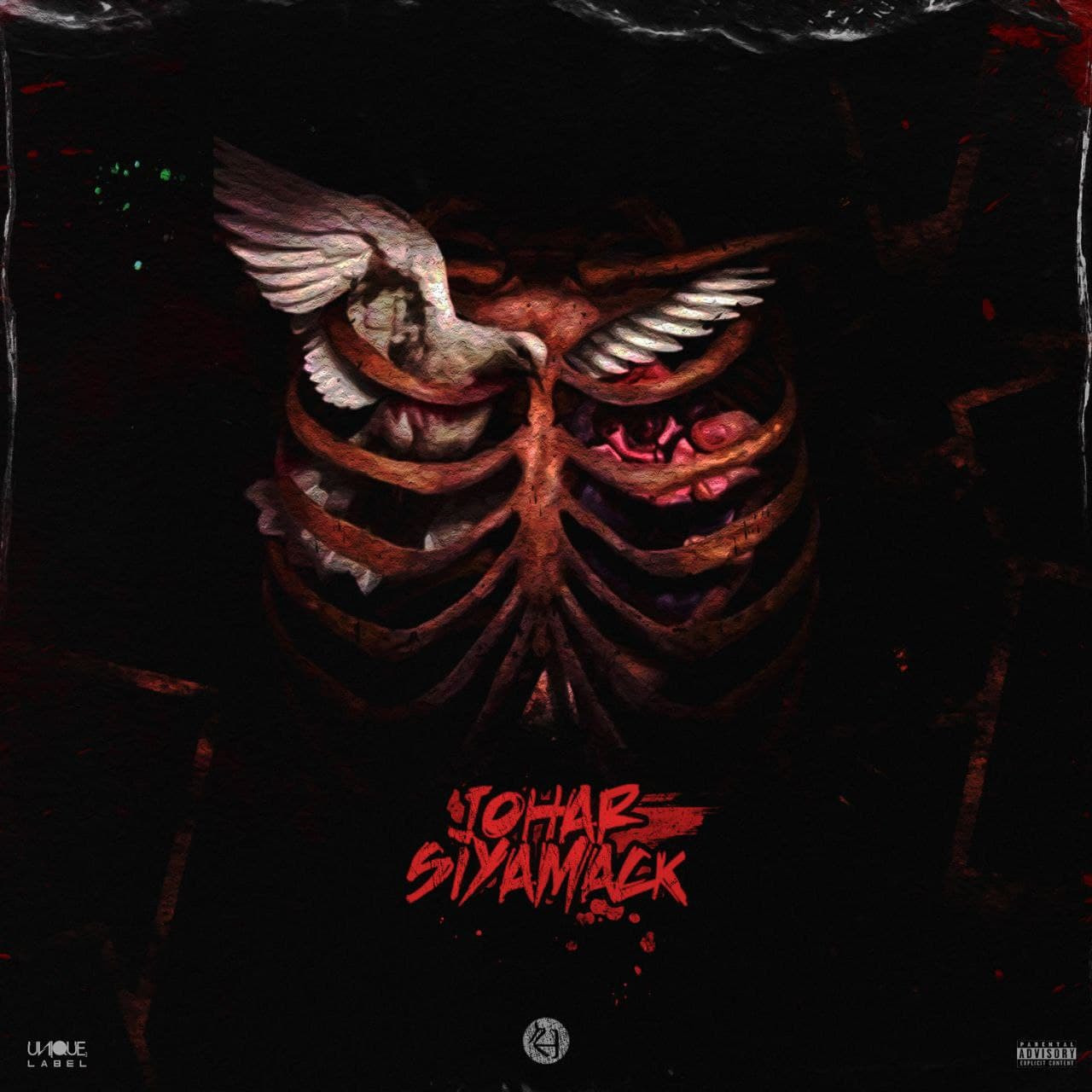 Siyamack - Johar Album