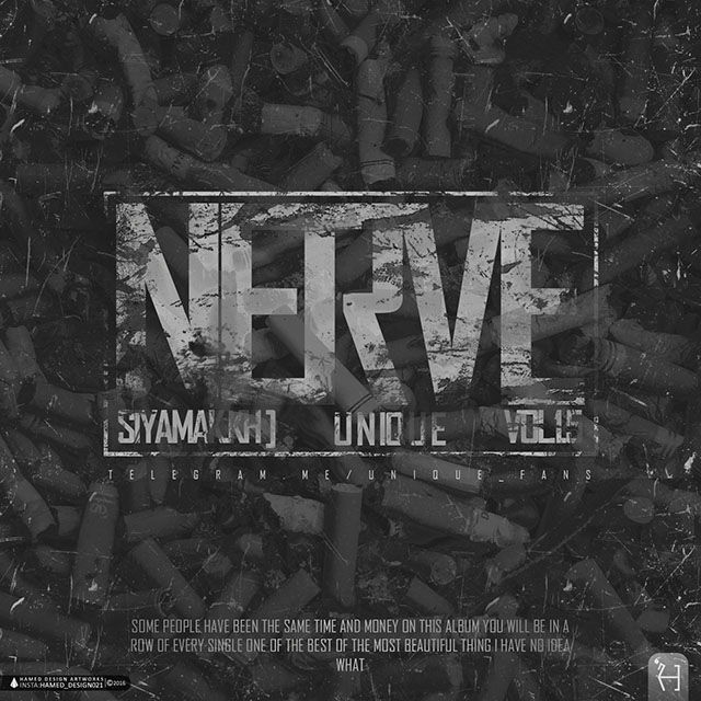 Siyamak.KH]-NerveVol1.5