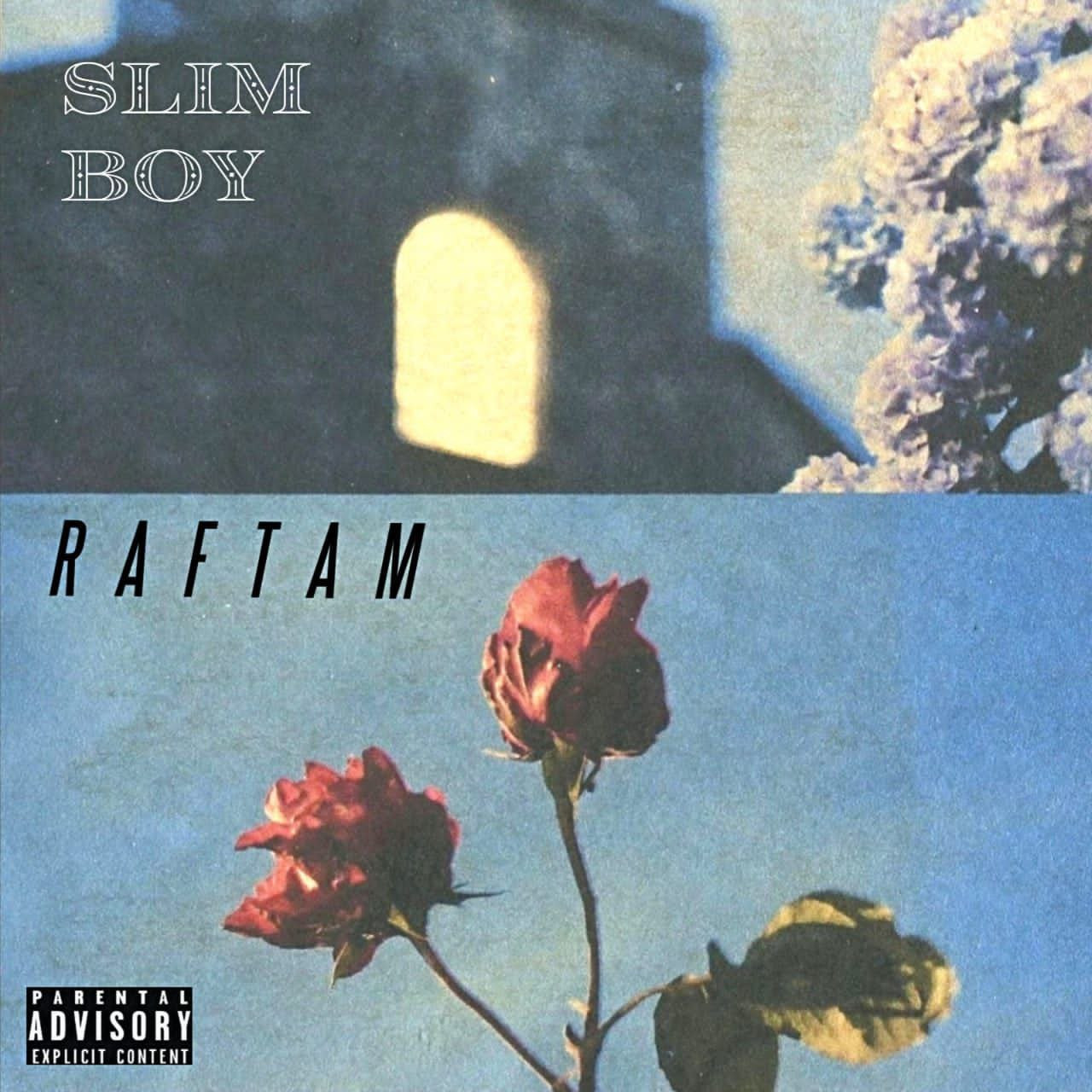 Slim Boy - Raftam