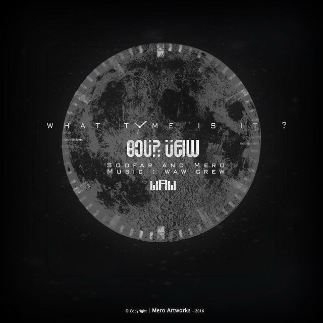Soofar Ft Mero - Saat Chande