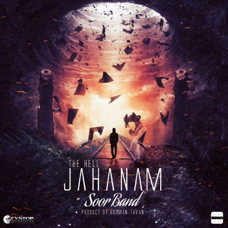 SoorBand - Jahanam