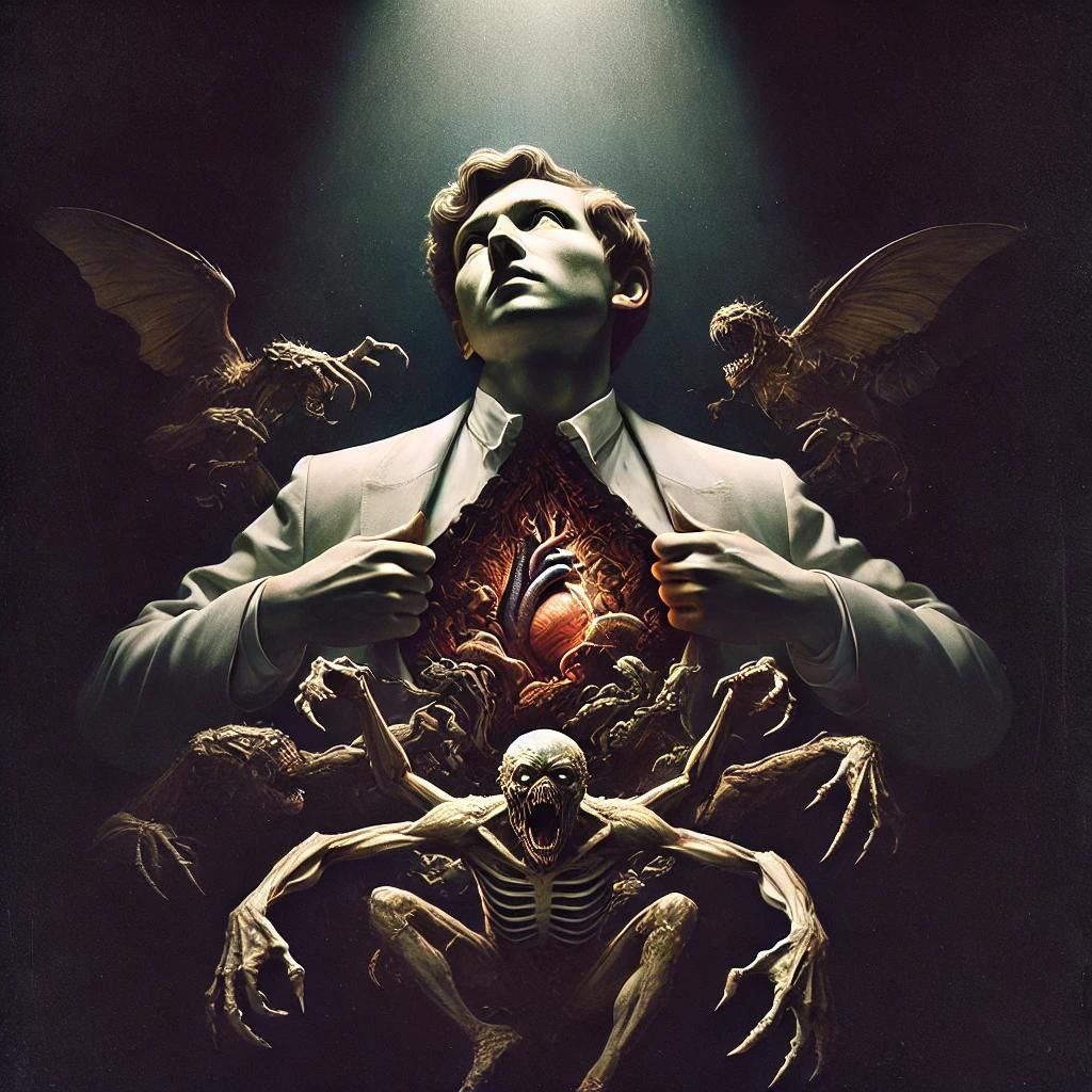 Soorattack - Monster