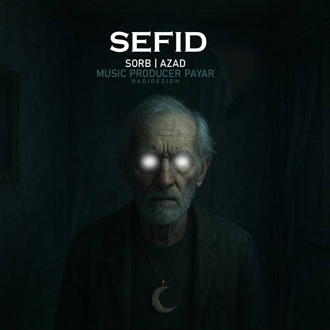 Sorb x Azad - Sefid