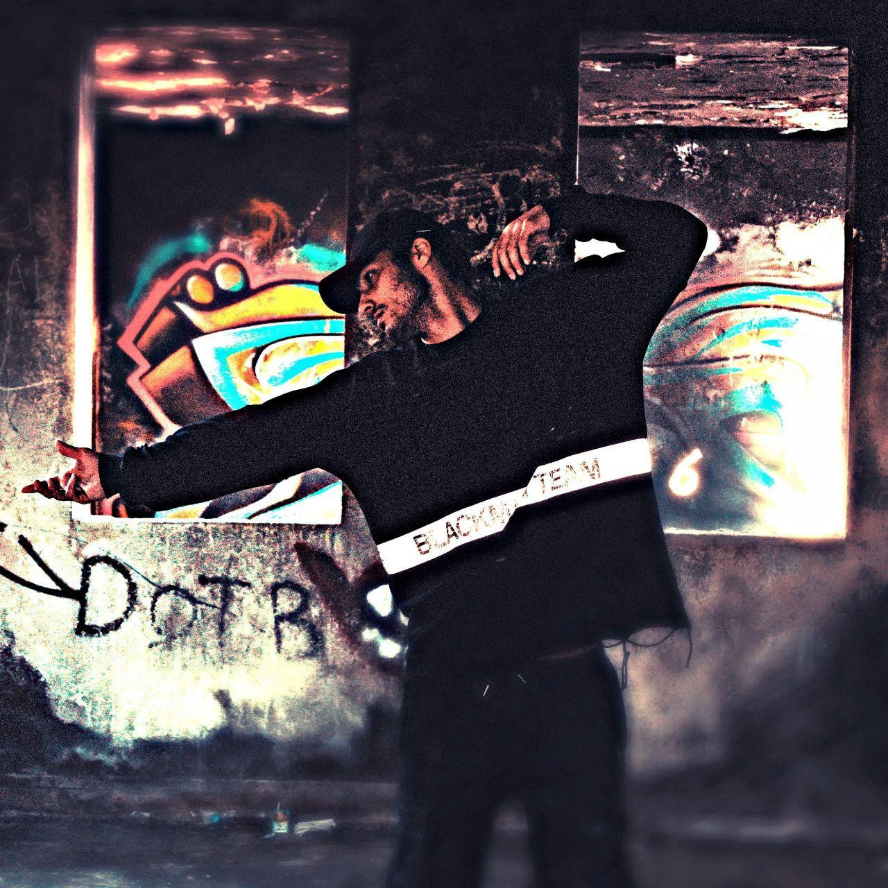 SsufisS - Gouy