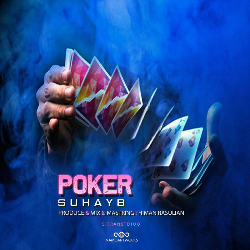 Suhayb - Poker