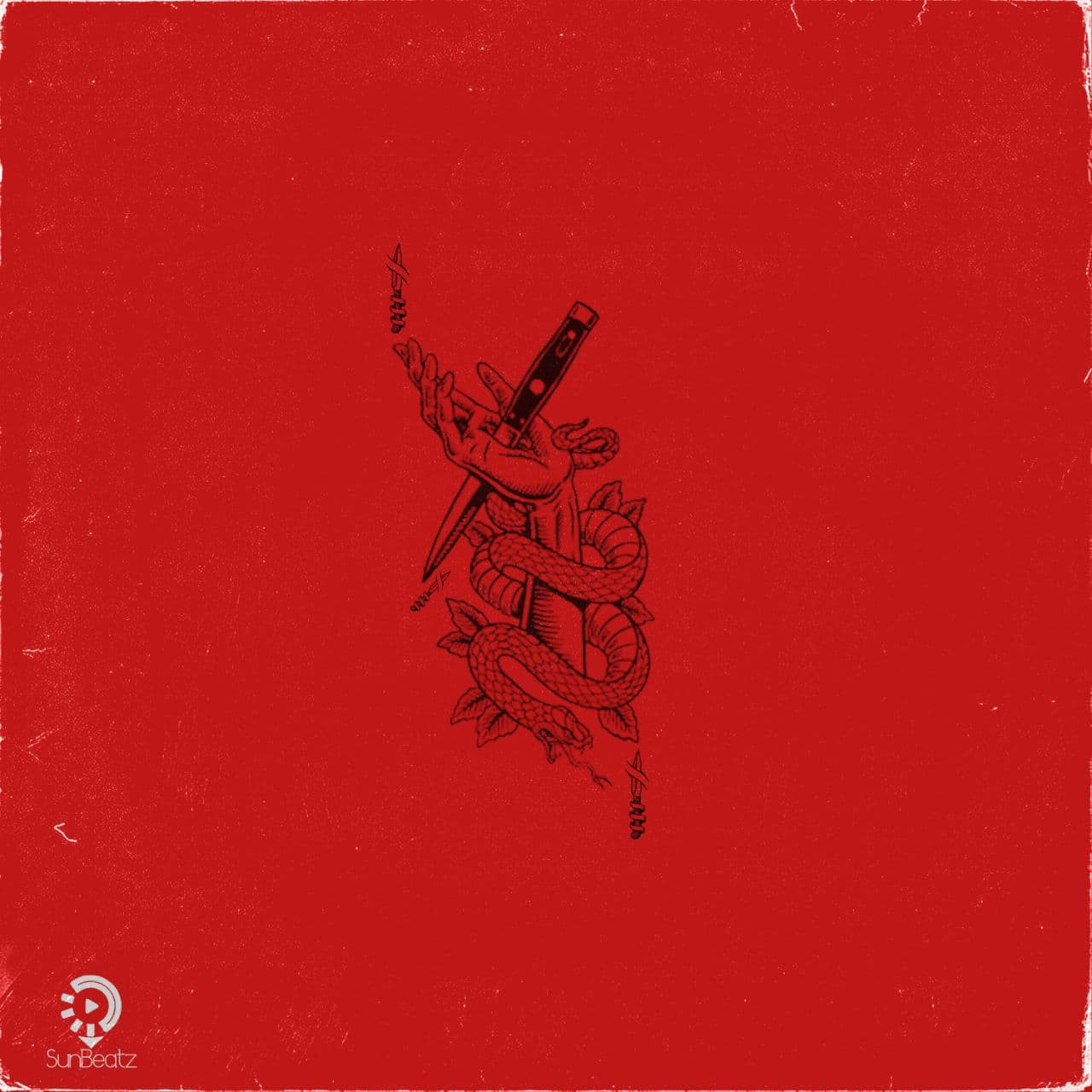 SunBeatz - Dande Aghab