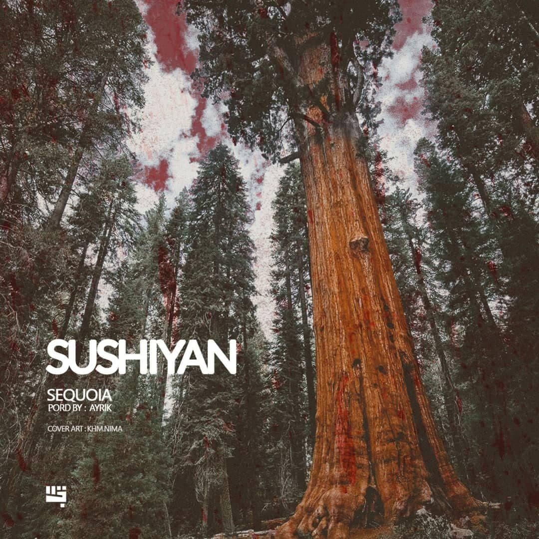 Sushiyan - Sequoiy