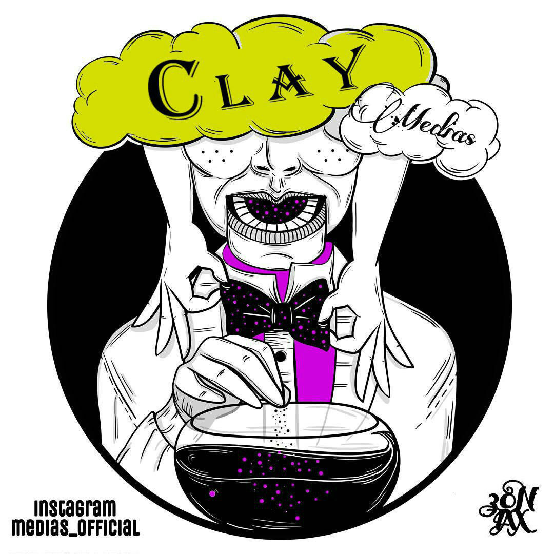 Syntax - Clay