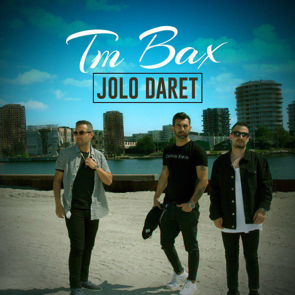 TM Bax - Jolo Daret