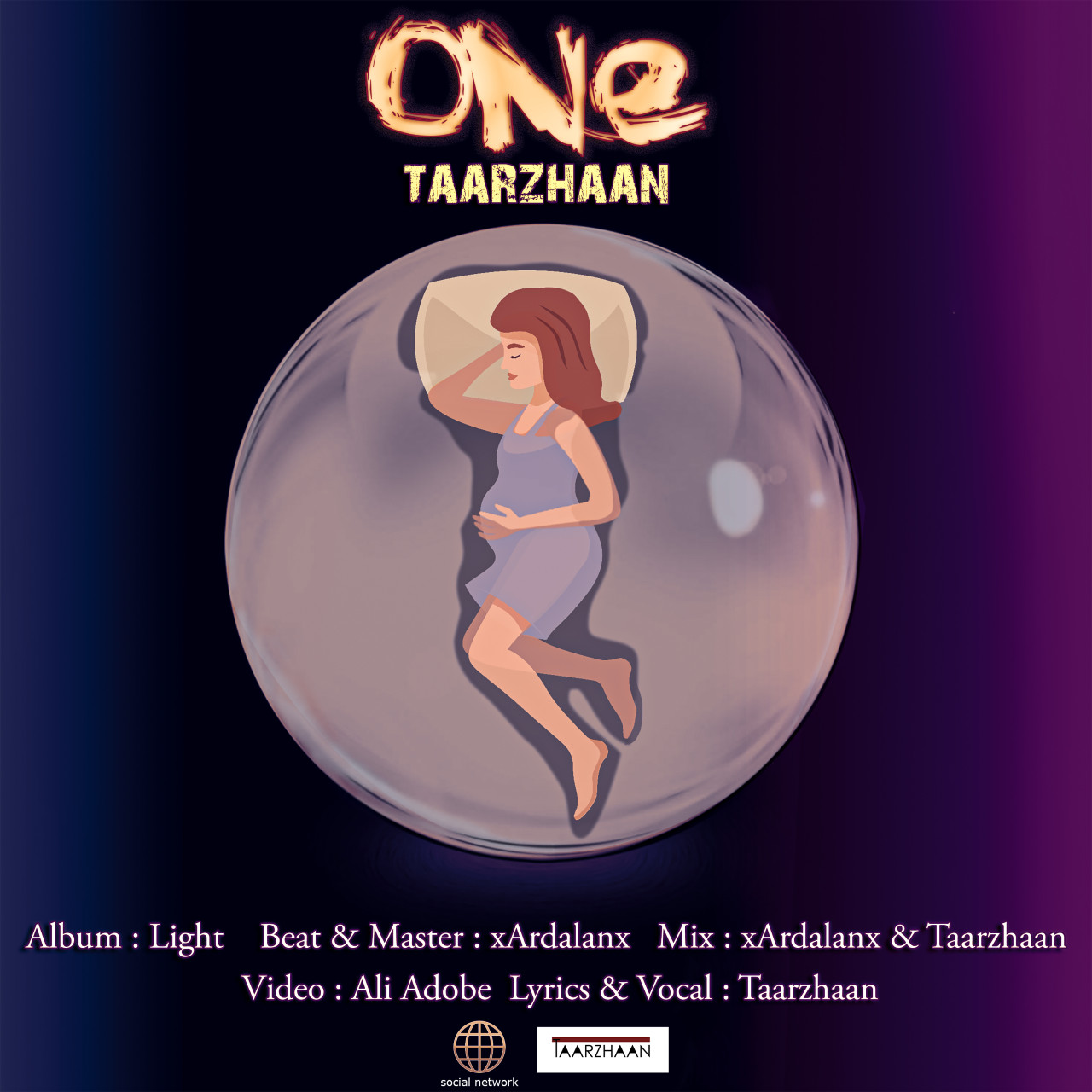 Taarzhaan - One