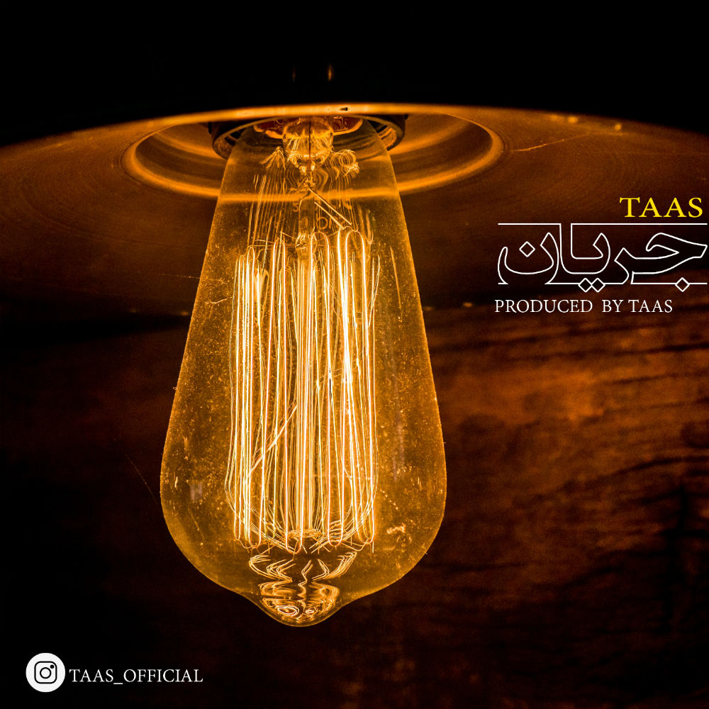 Taas - Jaryan