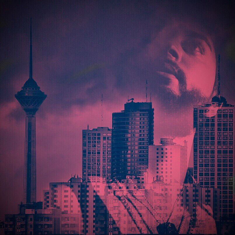 TabraE Ft Yasmin Kadi - Home