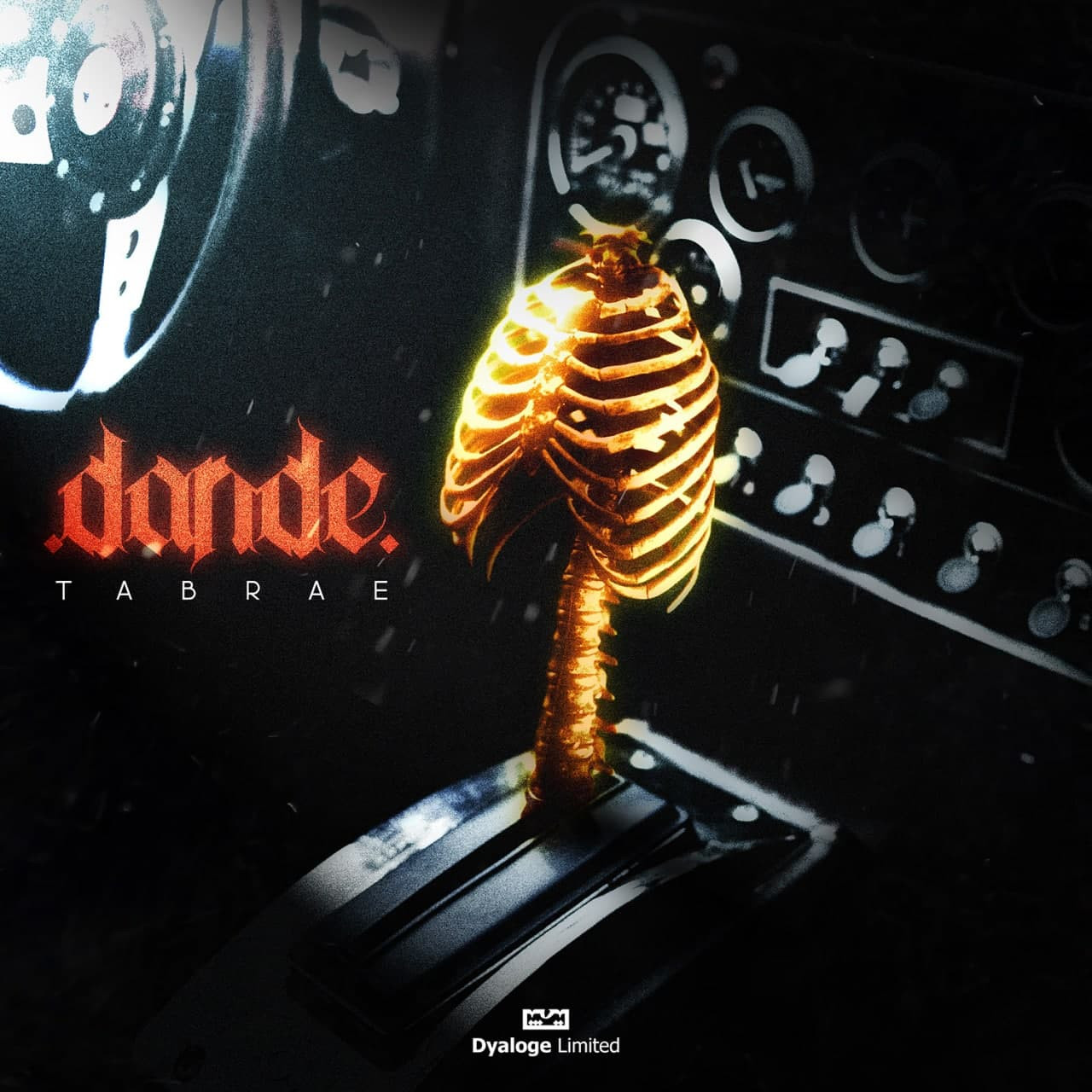 Tabrae - Dande