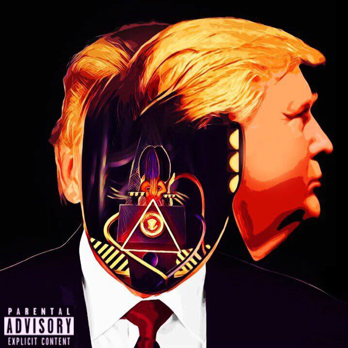 Tabrae - Donald Trump Video