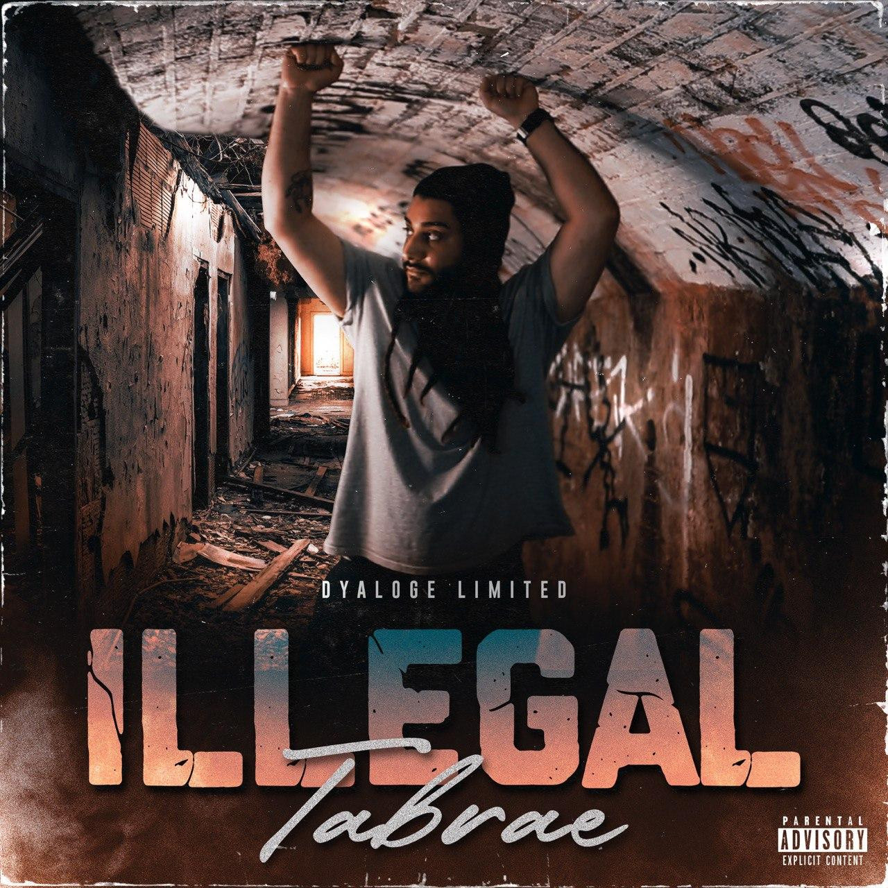 Tabrae - Illegal