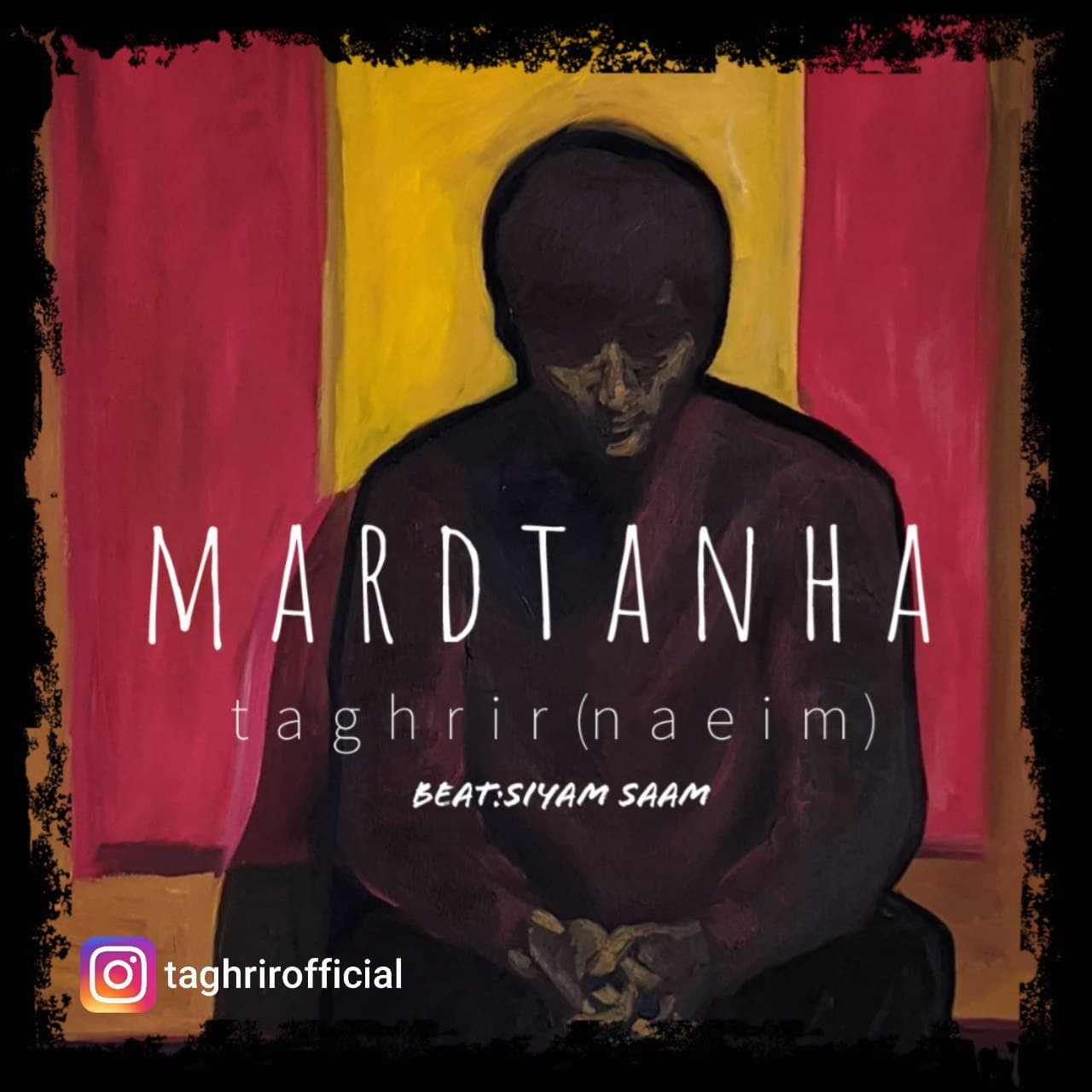 Taghrir - Mard Tanha