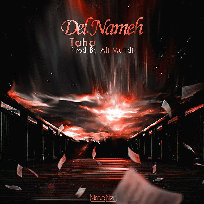 Taha - Del Nameh