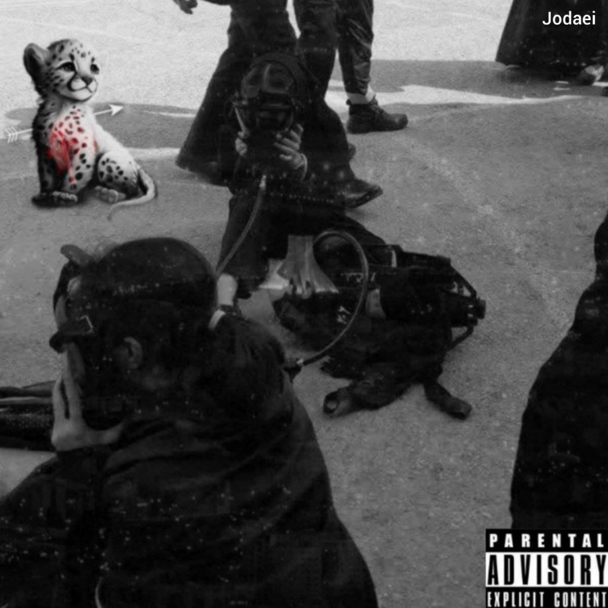 Tahixs - Jodaei