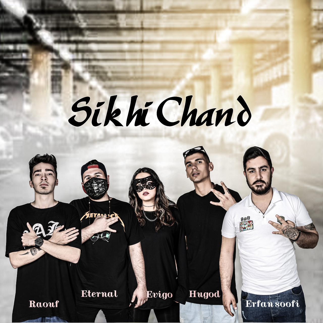 Takfree - Sikhi Chand
