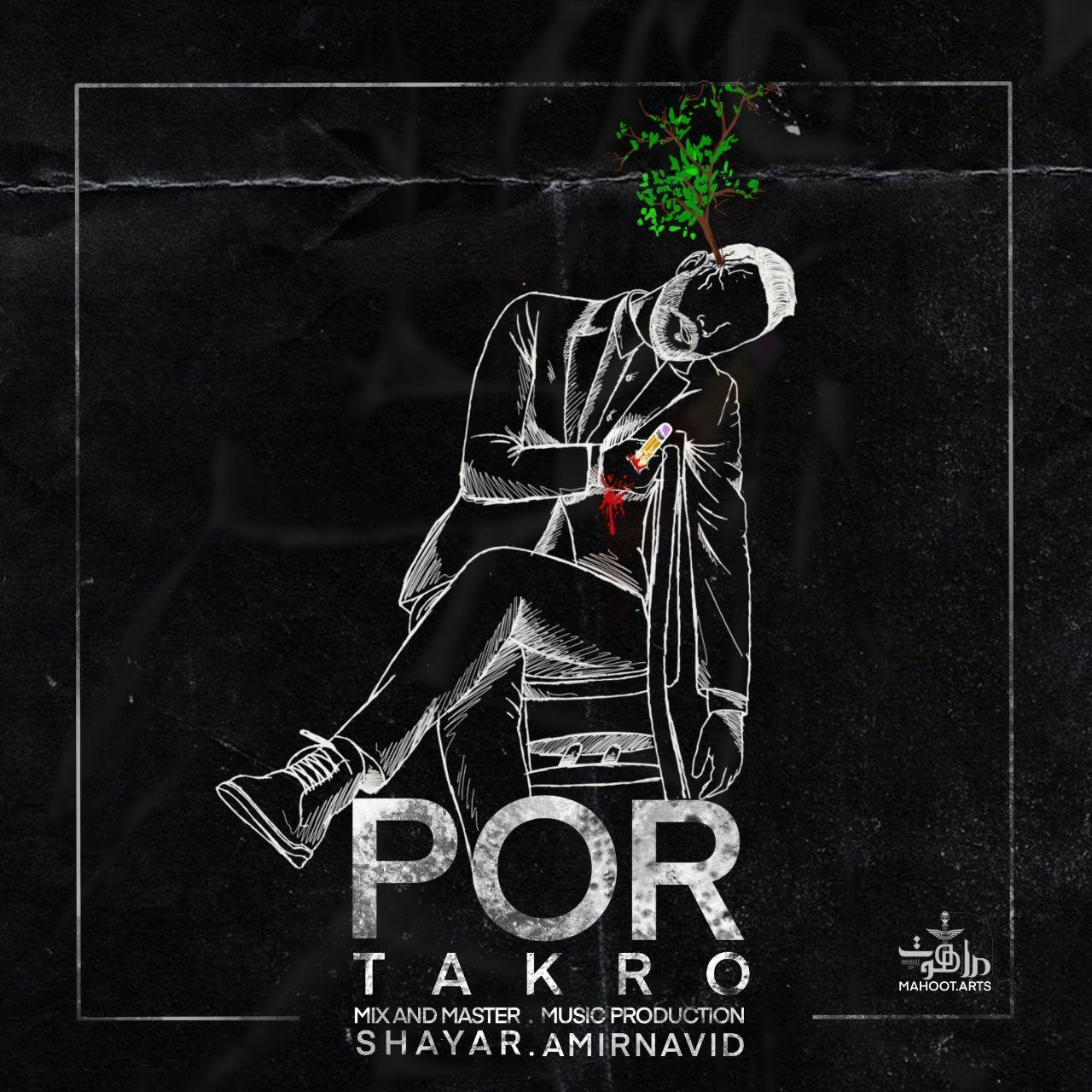 Takro - Por