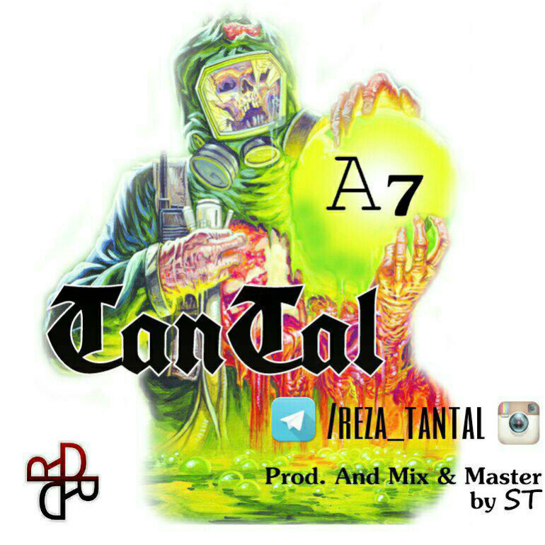 Tantal - A7