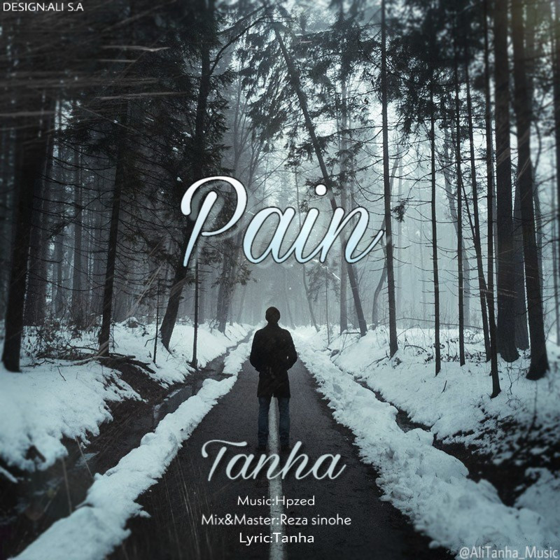 Tanha - Dard
