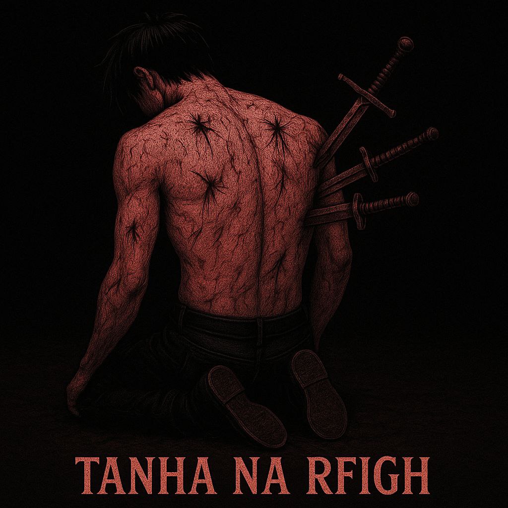 Tanha - Na Rafigh