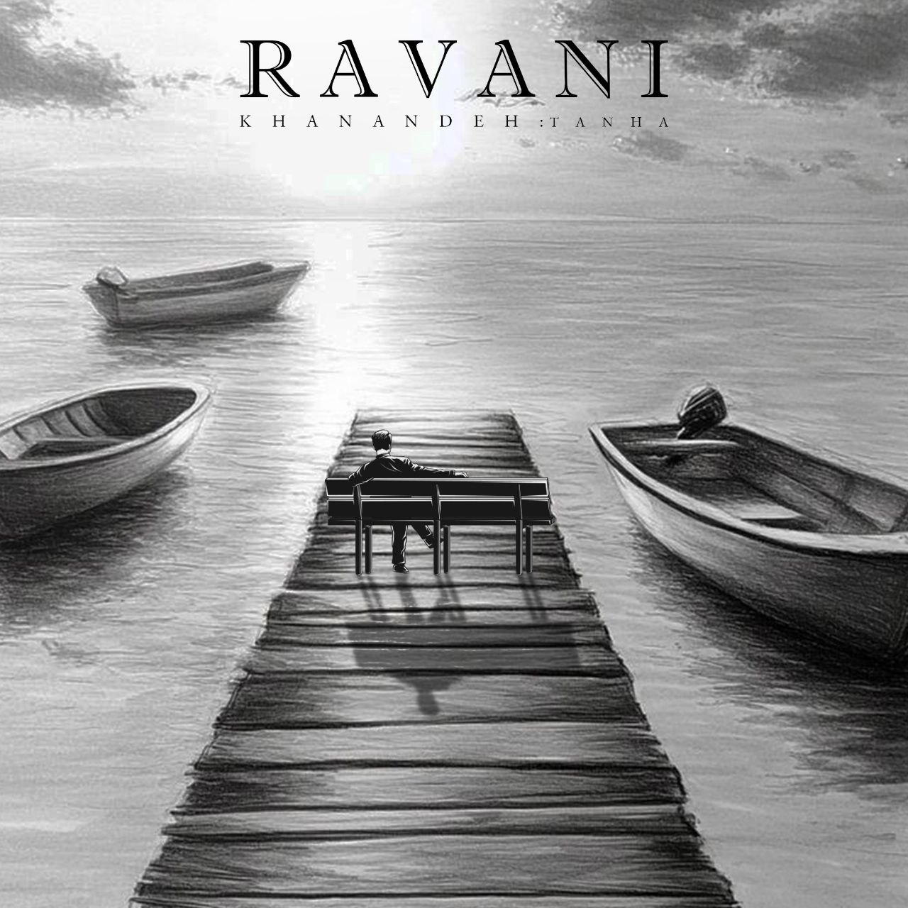 Tanha - Ravani