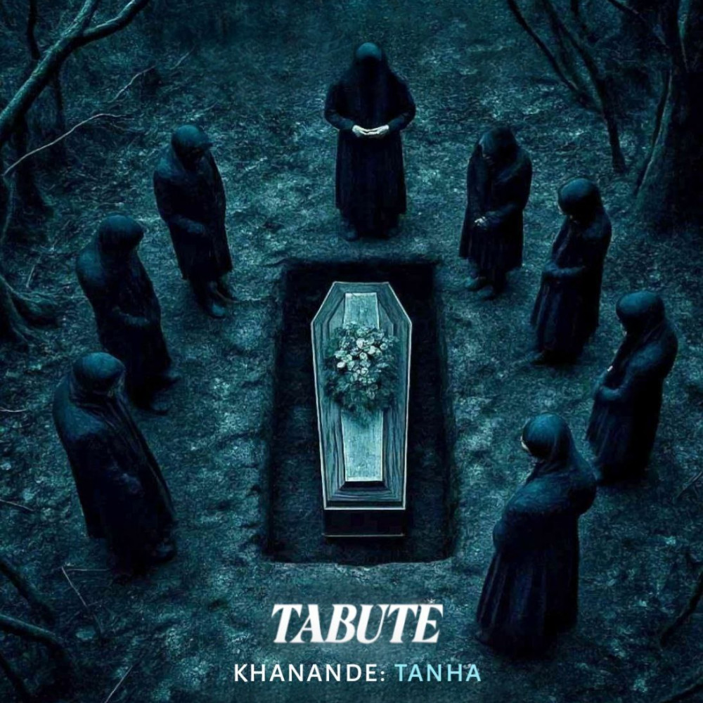Tanha - Tabut