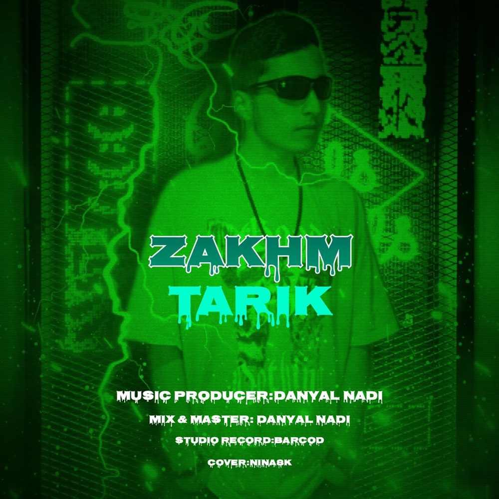 Tarik - Zakhm