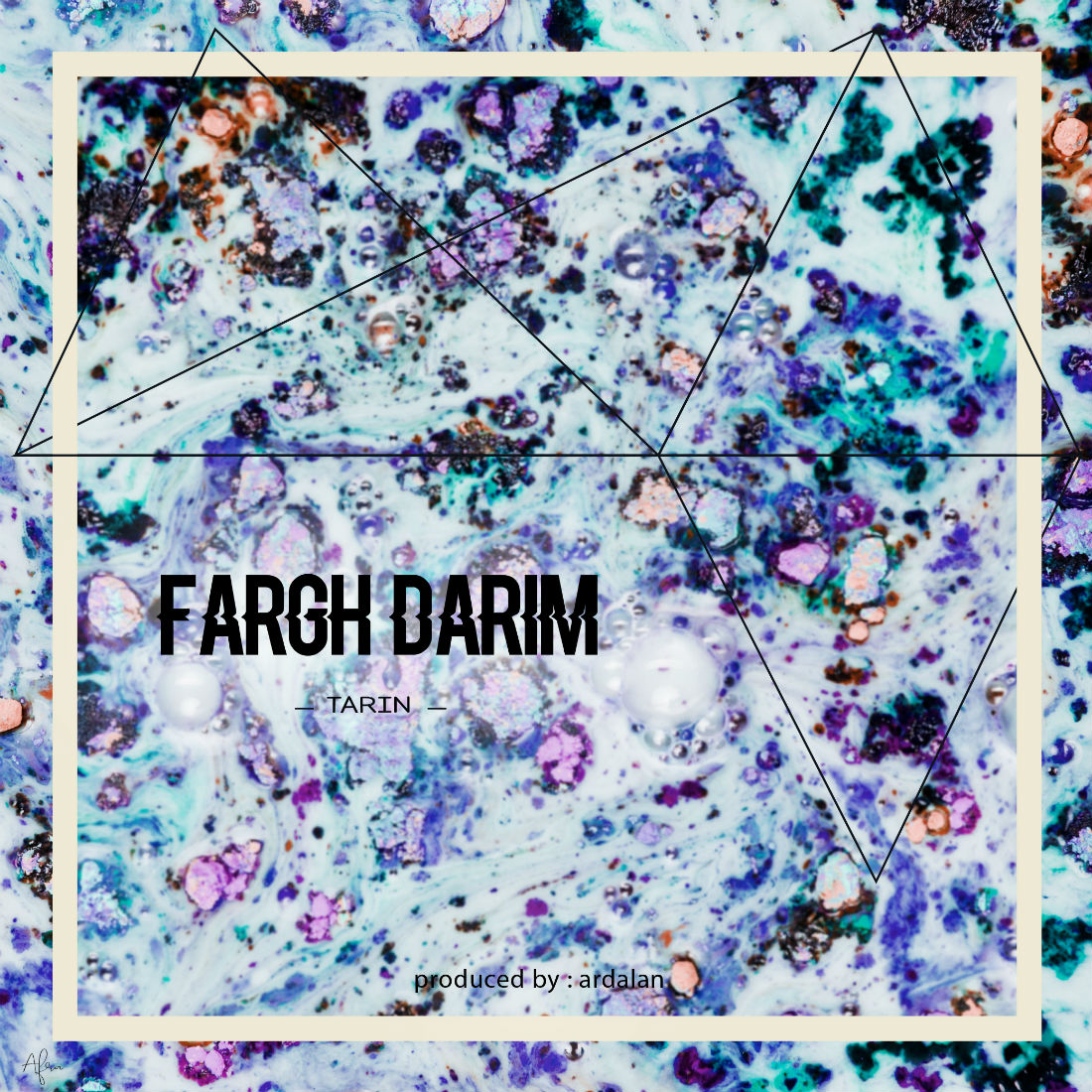 Tarin - Fargh Darim