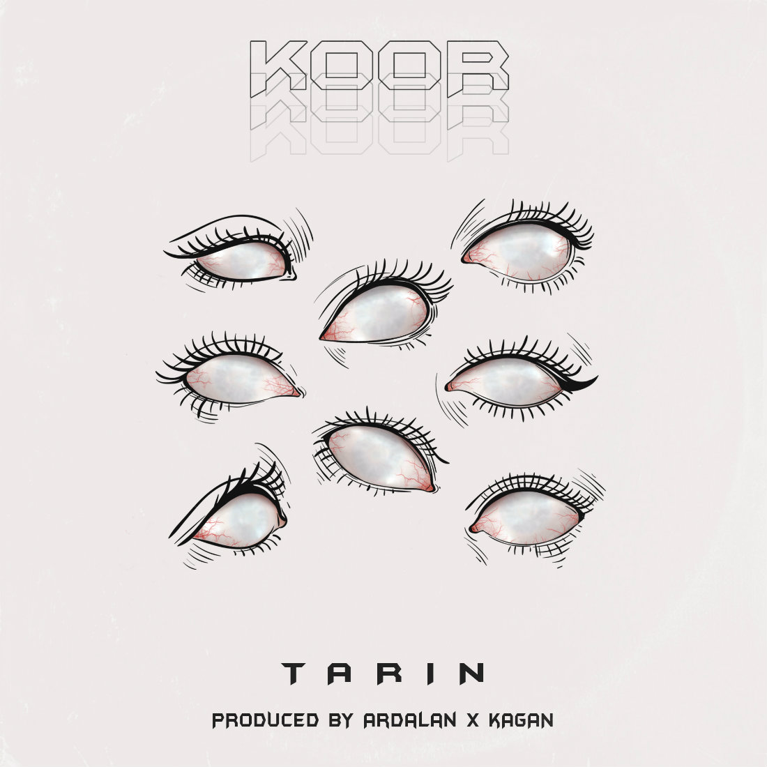 Tarin - Koor