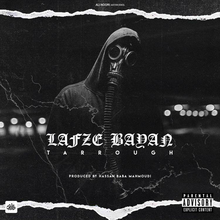 Tarrough - Lafze Bayan