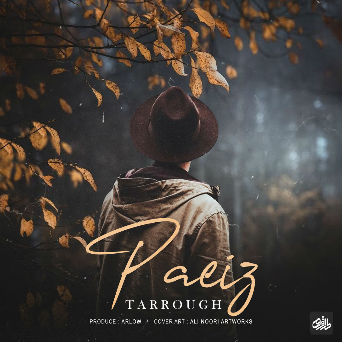 Tarrough - Paeiz