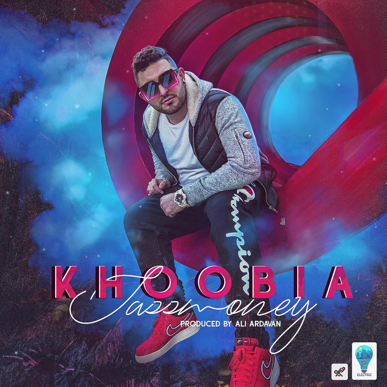 Tassmoney - Khoobia