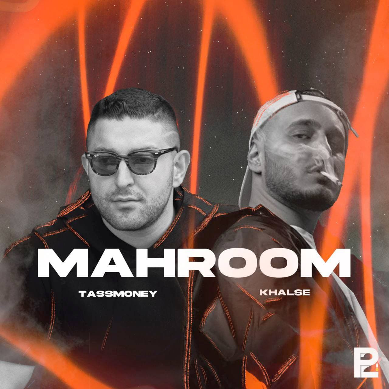 Tassmoney & Sepehr Khalse - Mahroom