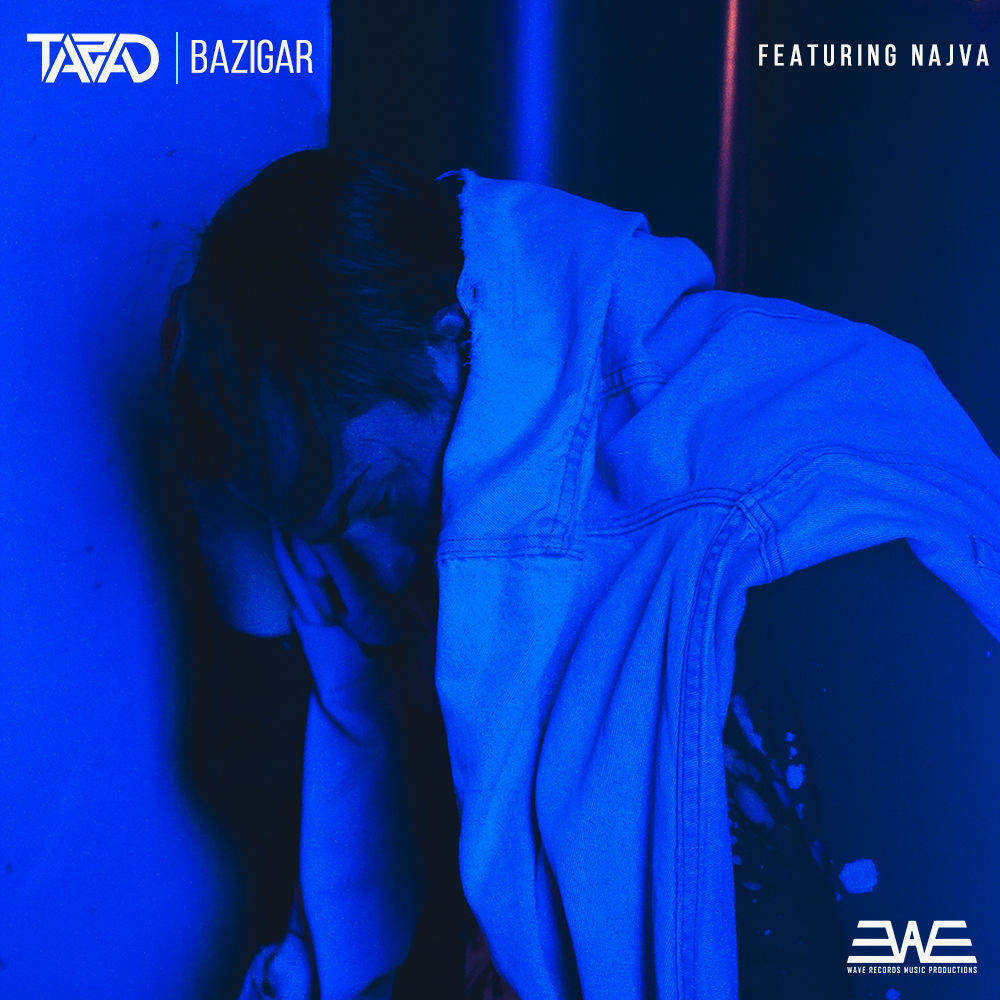 Tazad Ft Najva - Bazigar