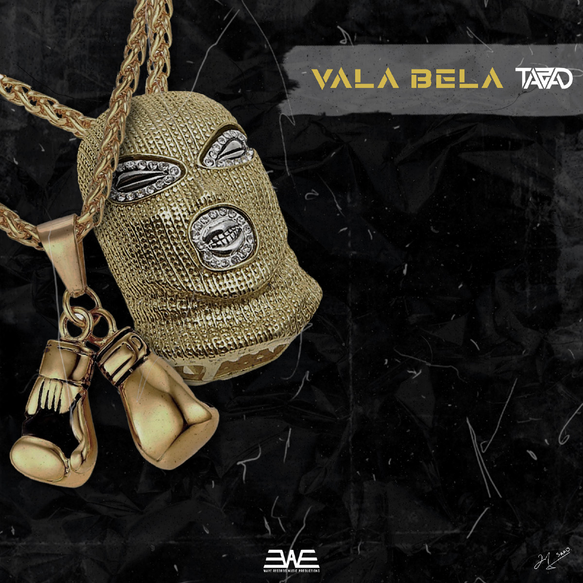 Tazad - Vala Bela