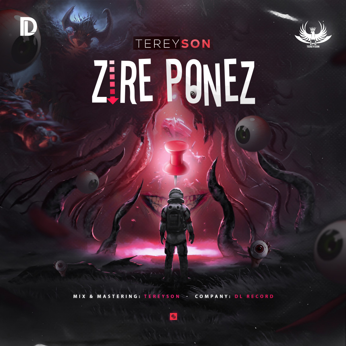 Tereyson - Zire Ponez