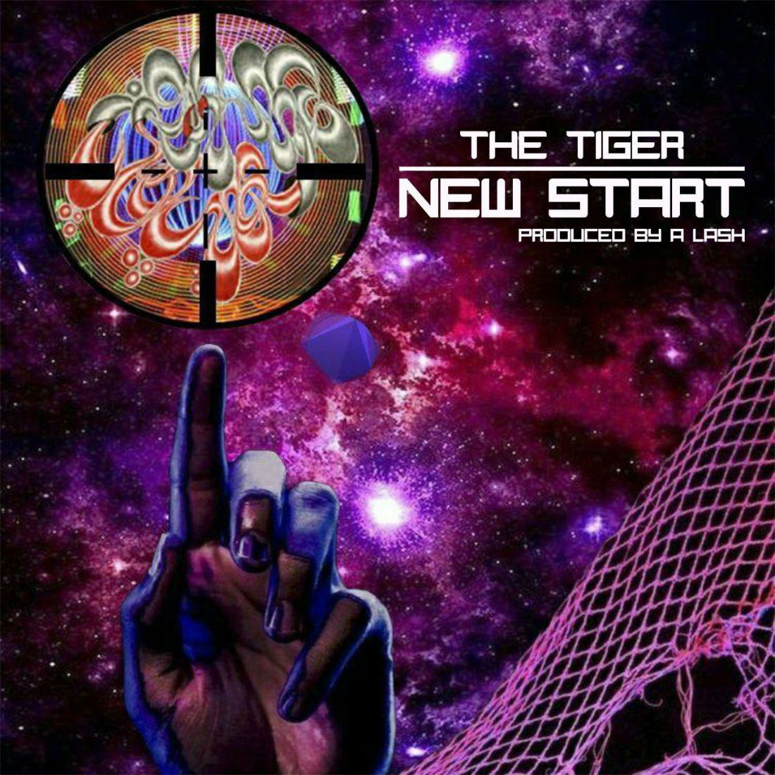 The Tiger - New Start