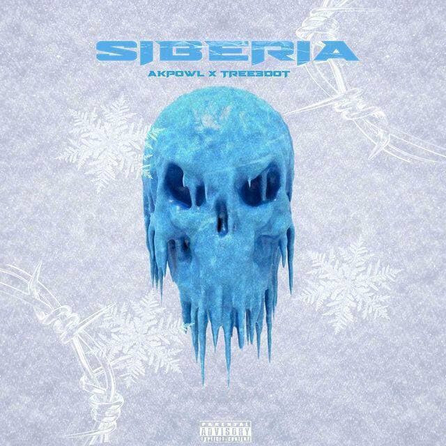 Three3dot & Akpowl - Siberia