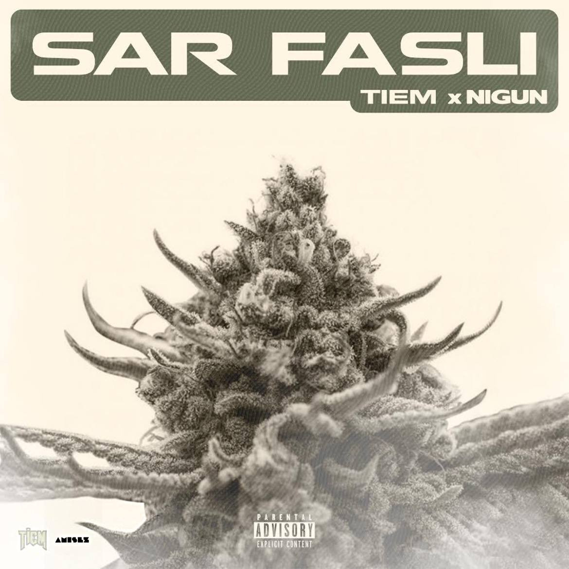 Tiem x Nigun - Sar Fasli