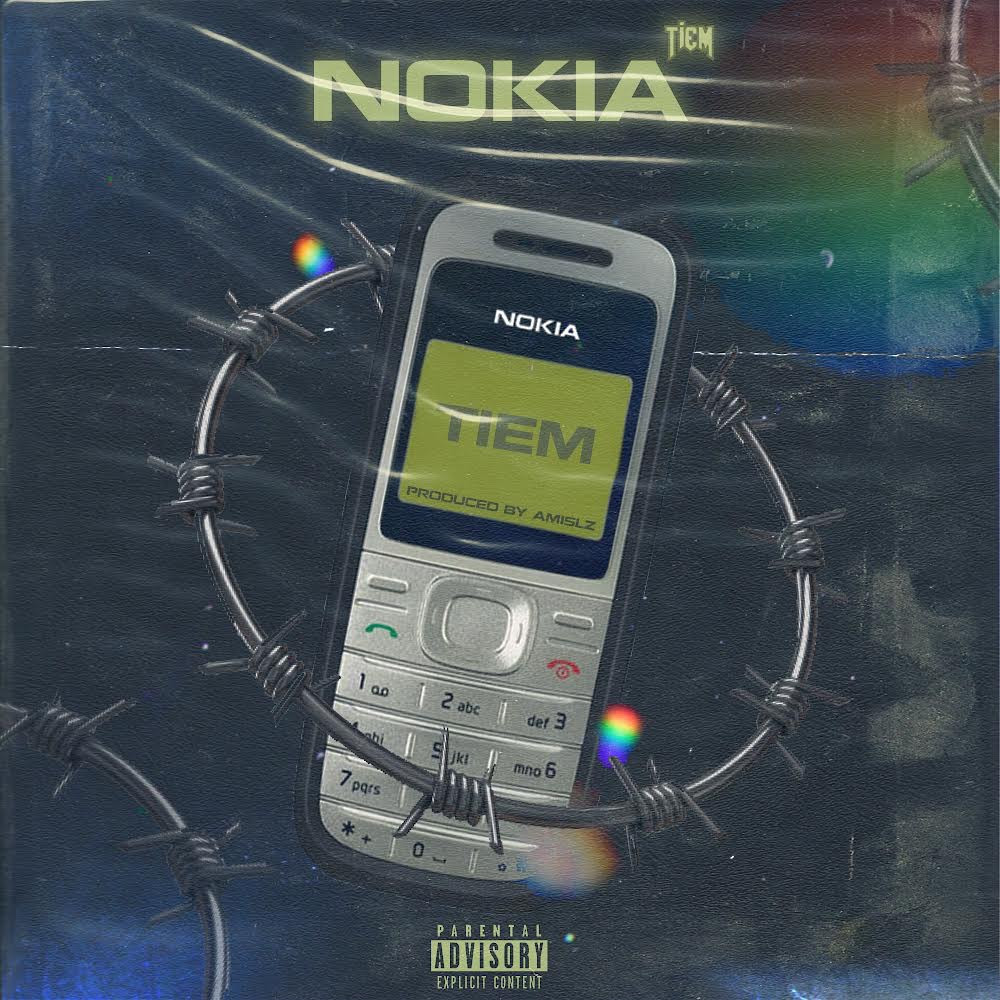 Tiem - Nokia
