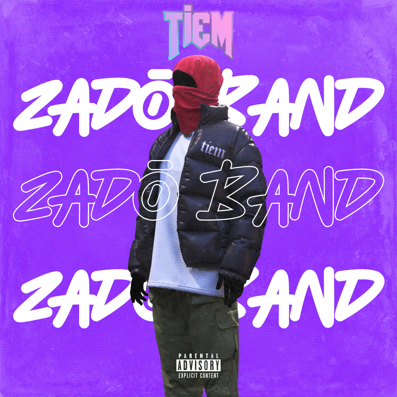 Tiem - Zado Band