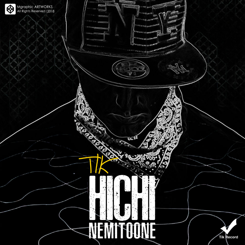 Tik - Hichi Nemitoone