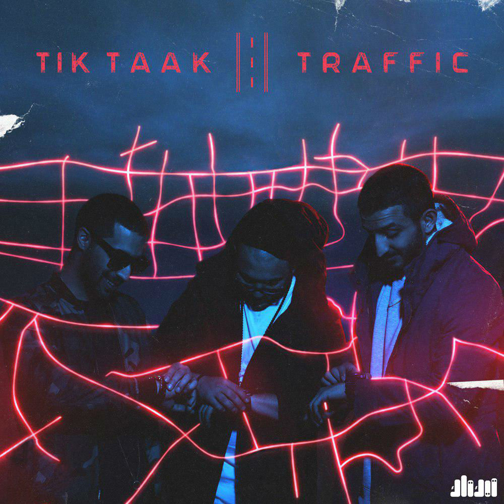 Tik Taak - Traffic