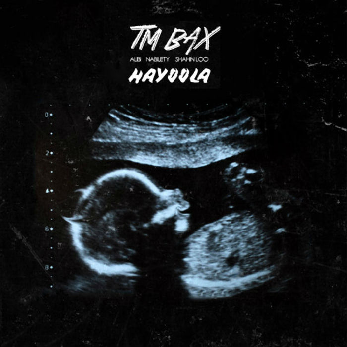 تی ام بکس - هیولا