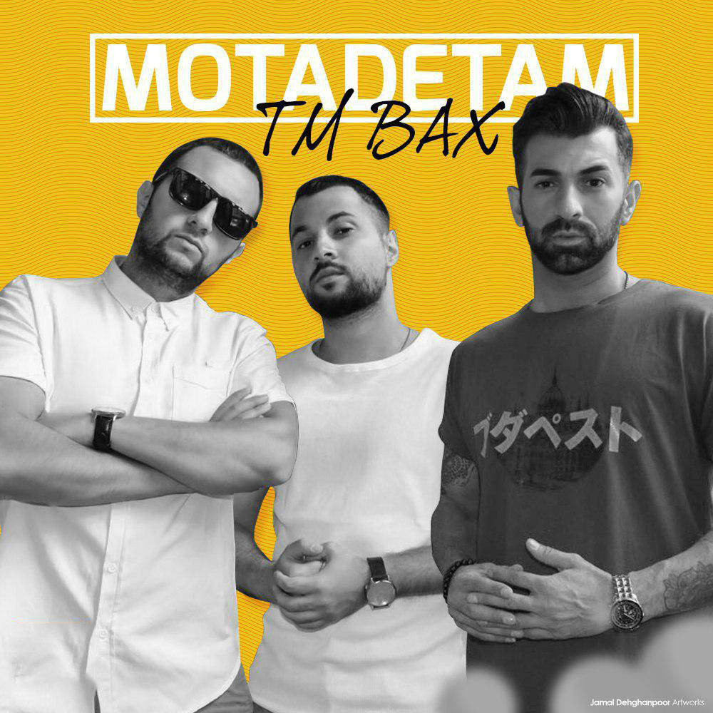 Tm Bax - Motadetam